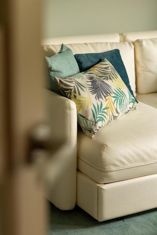 Cosy & Homely Two-room By Renters Warsaw