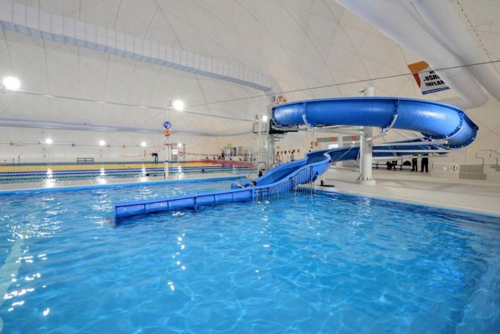 Vorto 3 - Centrum Apartamento Varsóvia