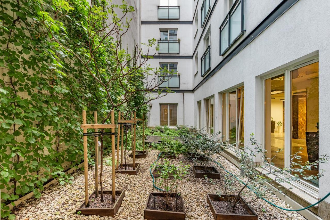 Piekna 28a By Your Freedom Warsaw
