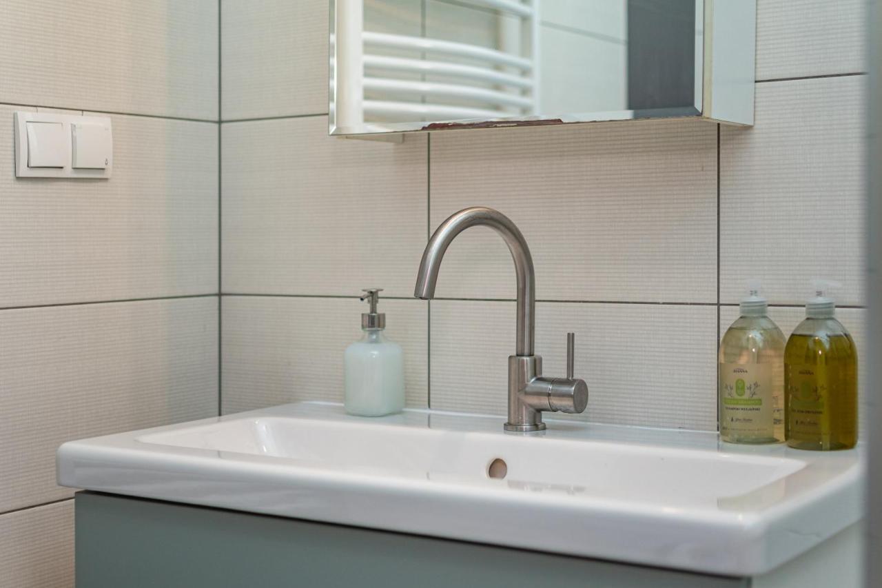 Piekna 28a By Your Freedom Apartment