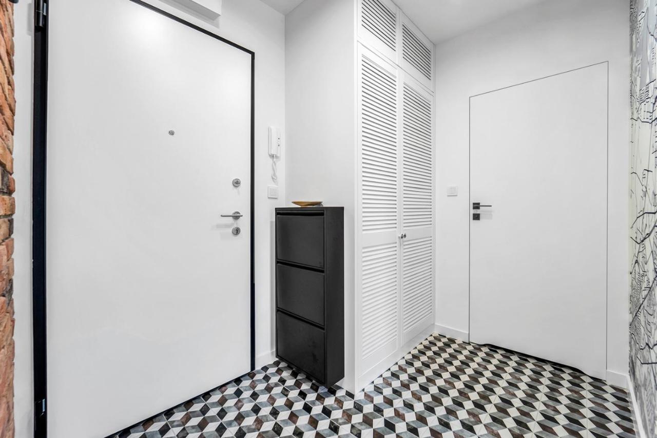 Apartament Vistula Loft Blue