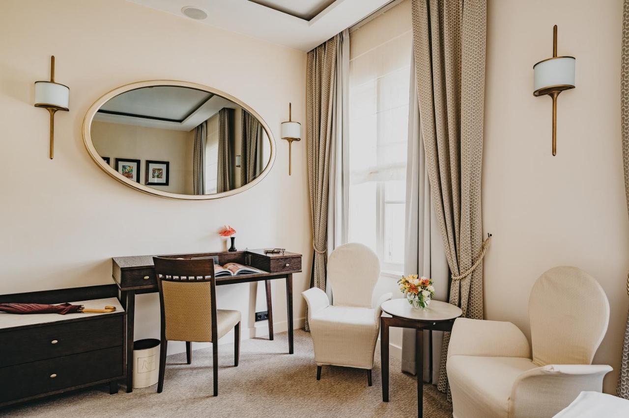 Hotel Mamaison Le Regina