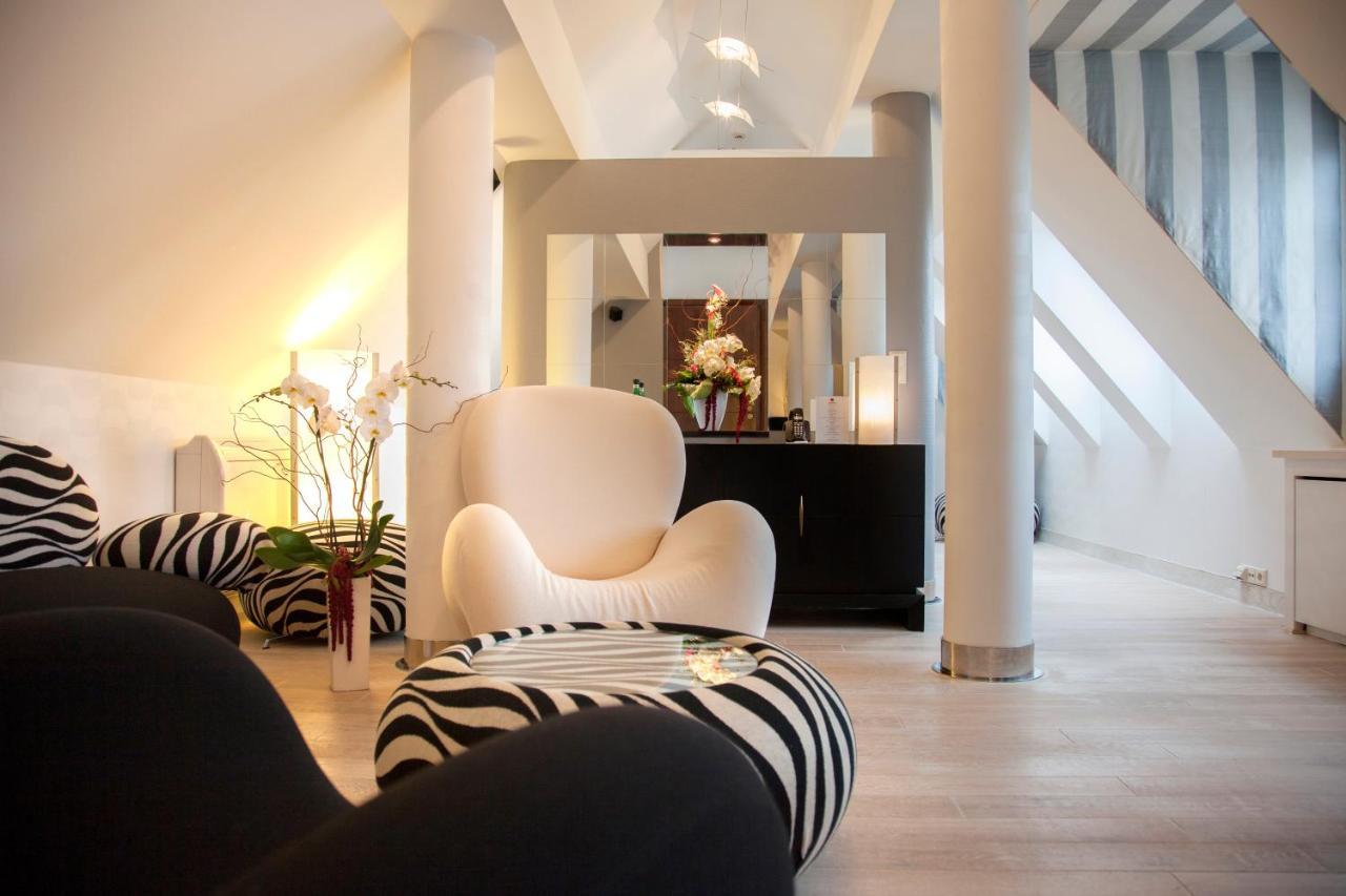 Hotel Mamaison Le Regina Warschau