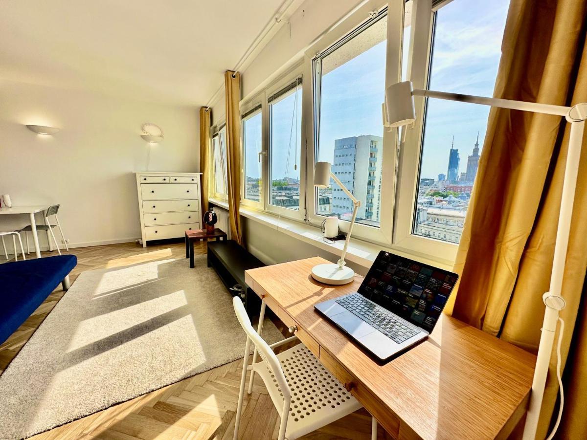 Copernic Metro Wifi 85'tv Netflix Disney+ Hbo Apartment