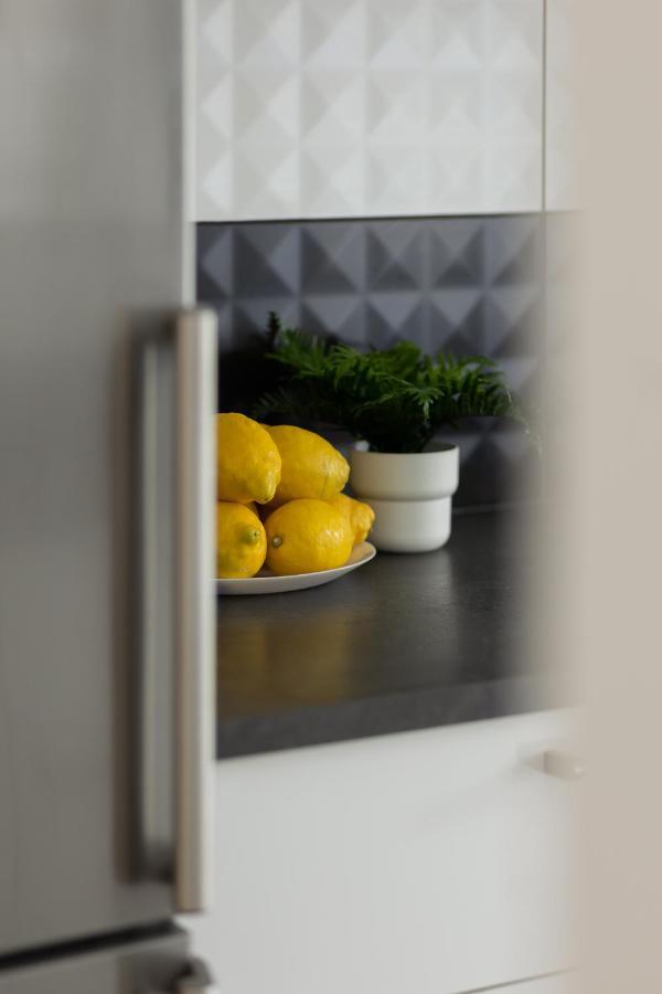 Apartment Goclaw & 2 Bedrooms & Parking & Balcony By Renters