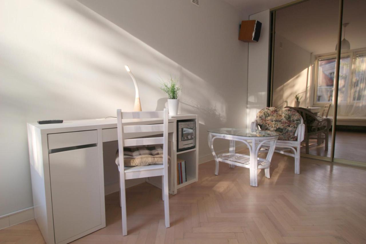Apartment Concierge Miodowa *