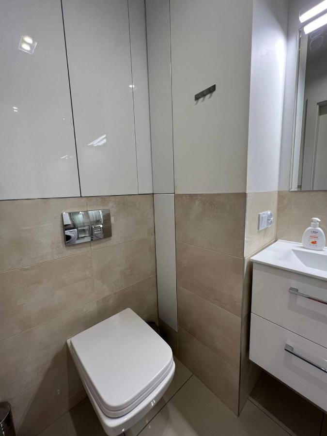Apartment Lux In The Center, Super View, Wi-fi - By Hik Warsaw