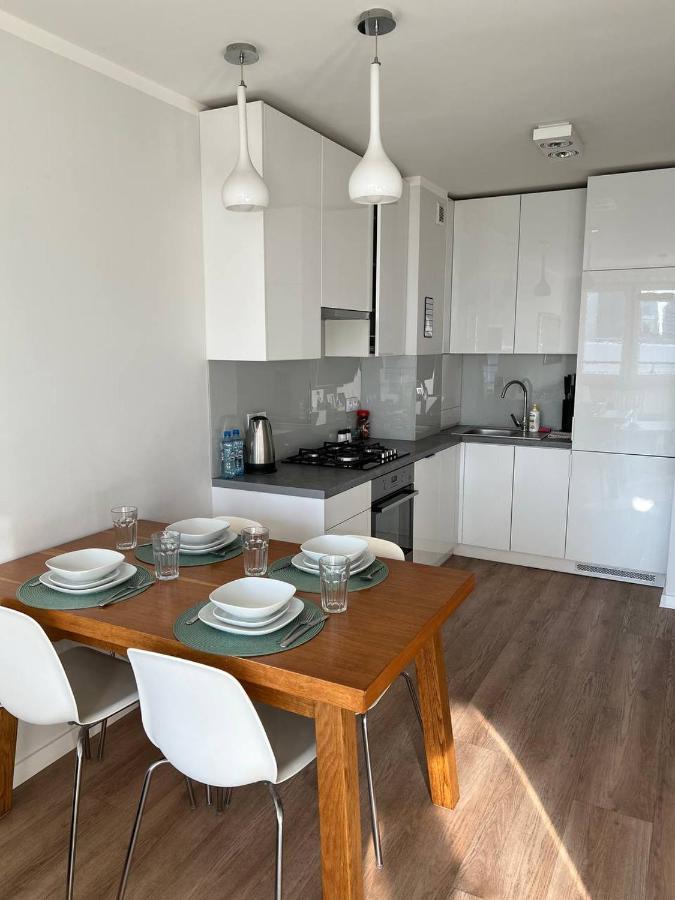 Lux In The Center, Super View, Wi-fi - By Hik * Warsaw