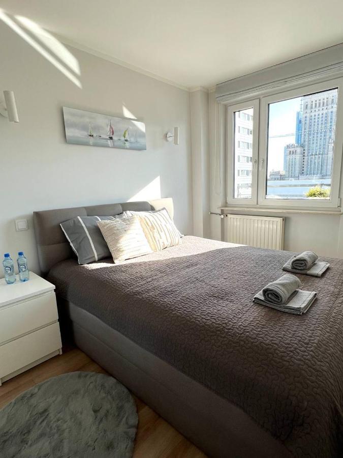 Lux In The Center, Super View, Wi-fi - By Hik Apartment *