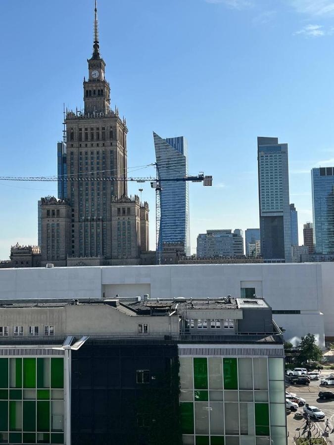 Apartment Lux In The Center, Super View, Wi-fi - By Hik *