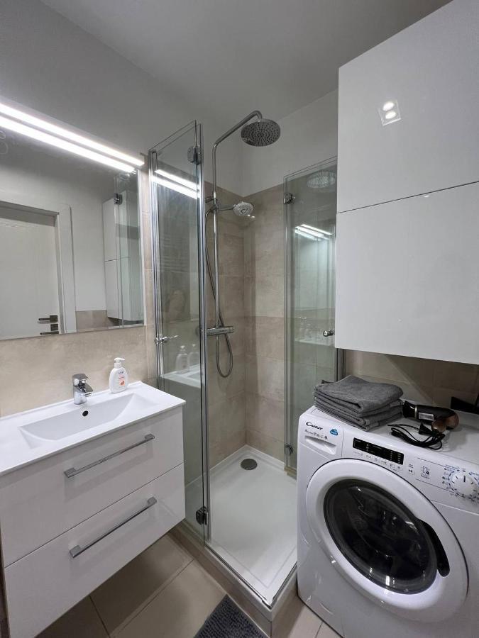 Apartment Lux In The Center, Super View, Wi-fi - By Hik Warsaw