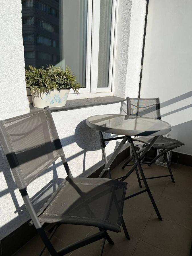 Lux In The Center, Super View, Wi-fi - By Hik Apartment