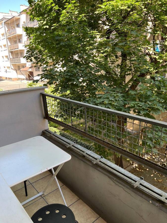 Top In The Centre Of Warsaw, Wi-fi - By Hik Apartment Warsaw
