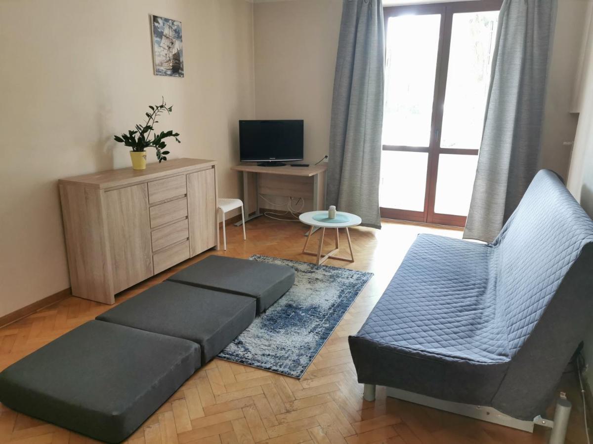18 Woronicza Metro Apartament * Varsóvia