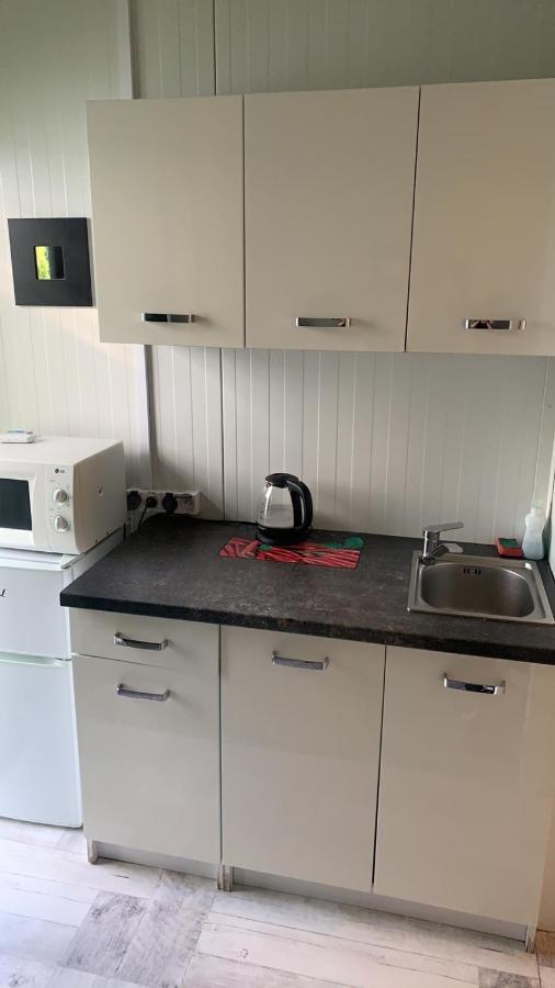 Apartamento Apartament D-7