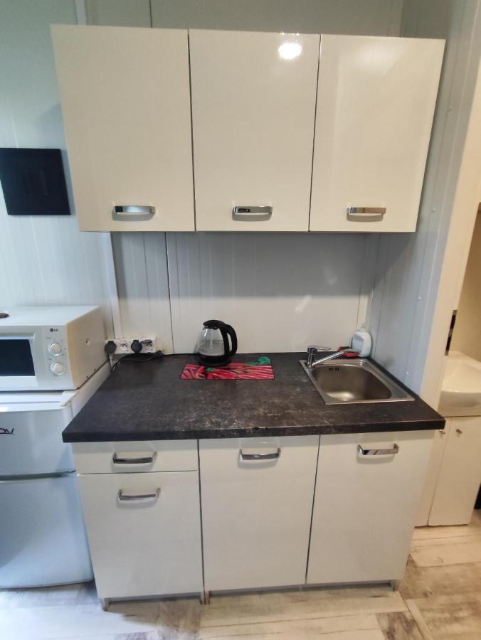 Apartamento Apartament D-7 *
