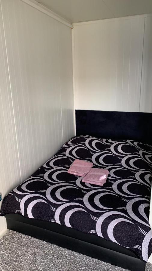 Apartamento Apartament D-7 Varsóvia