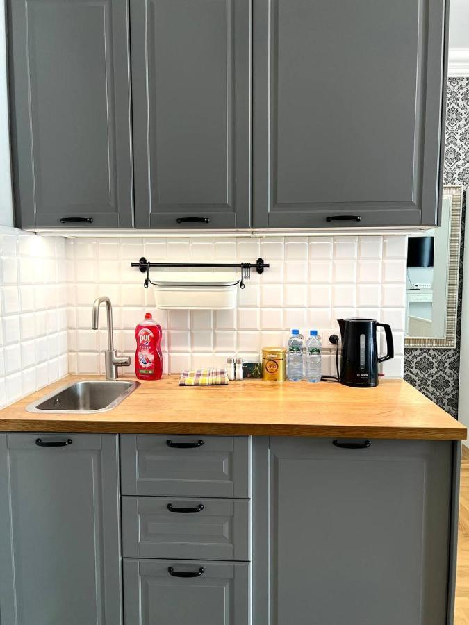 Apartment Top In The Centre Of Warsaw, Wi-fi - By Hik Warsaw