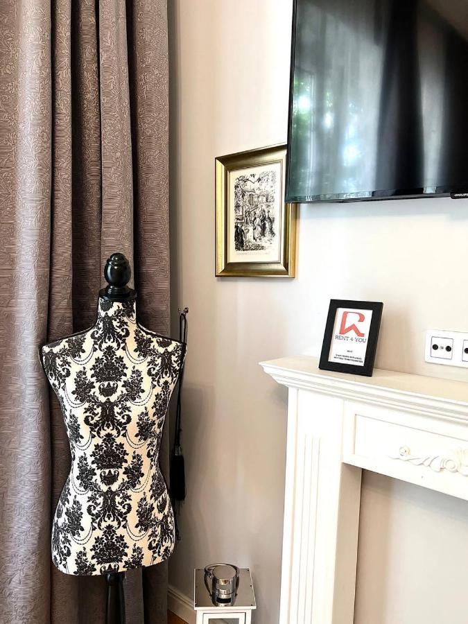 Top In The Centre Of Warsaw, Wi-fi - By Hik Apartment *