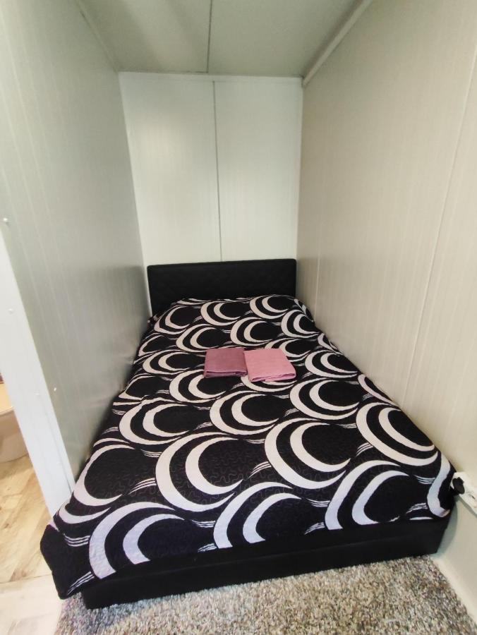 Apartamento Apartament D-7 Varsóvia