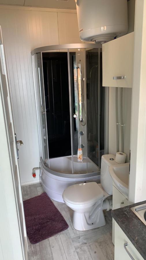 Apartament D-7 * Varsóvia