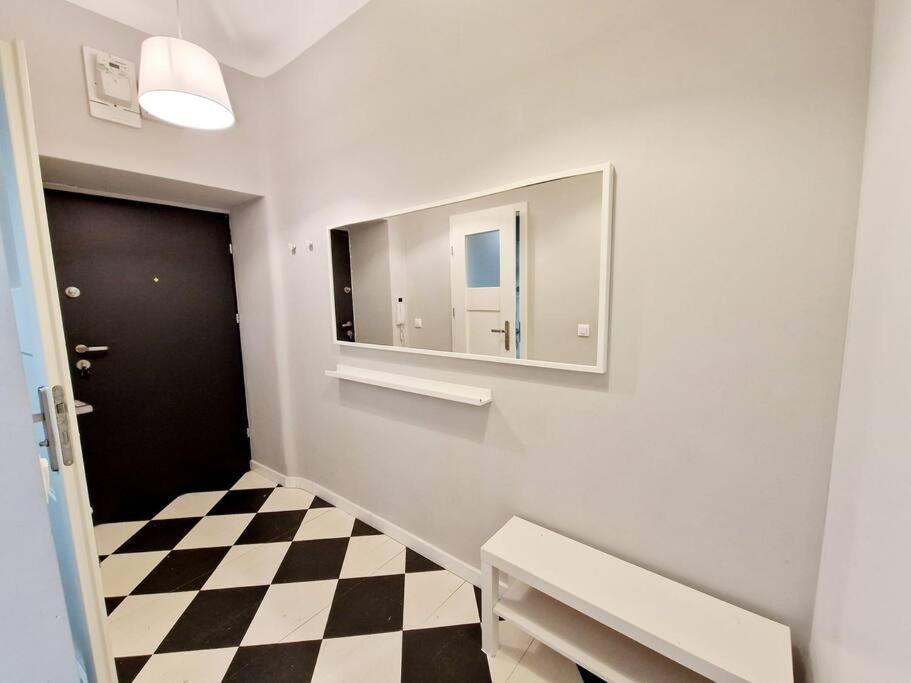 Stylowy Apartament Z Internetem Czerniakowska 178/4 *