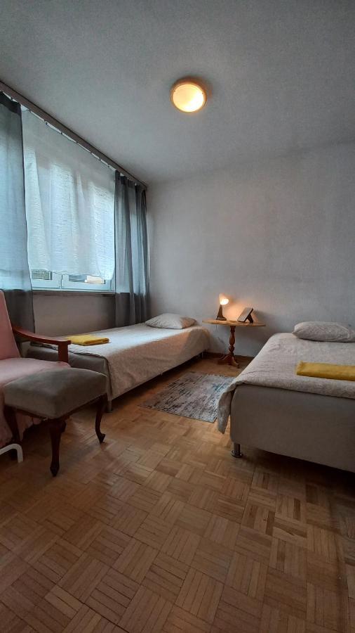 Apartment Ivory House Warsaw