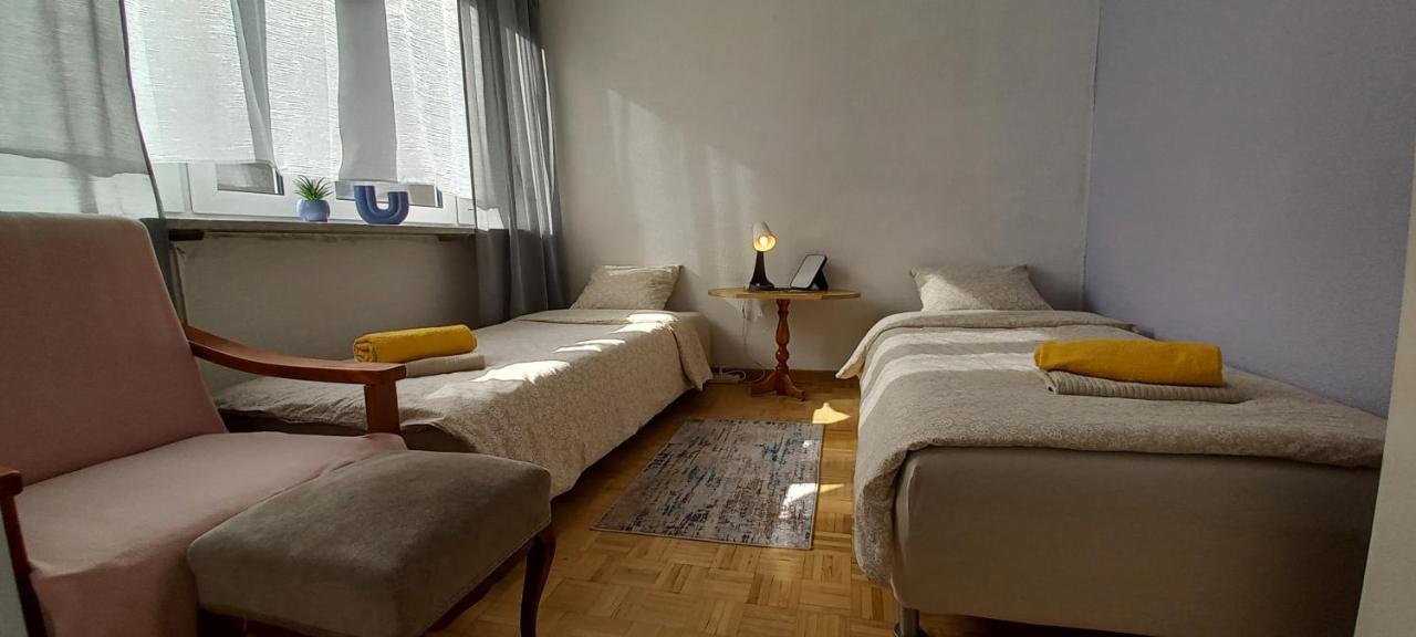 Ivory House Apartment
