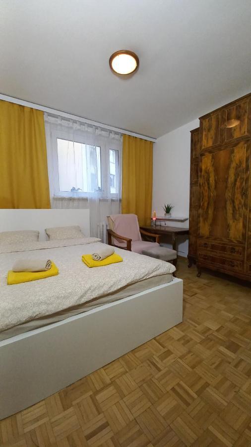 Ivory House * Warsaw