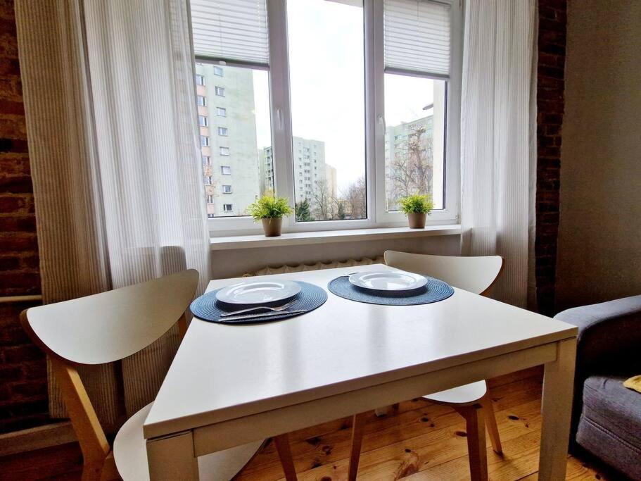 Apartment Stylowy Apartament Z Internetem Czerniakowska 178/4 *