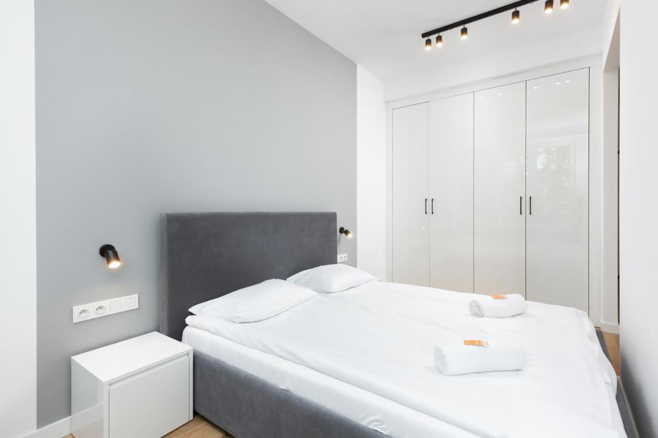 Wola Pet-friendly With Ac Slawinska By Renters * Warszawa