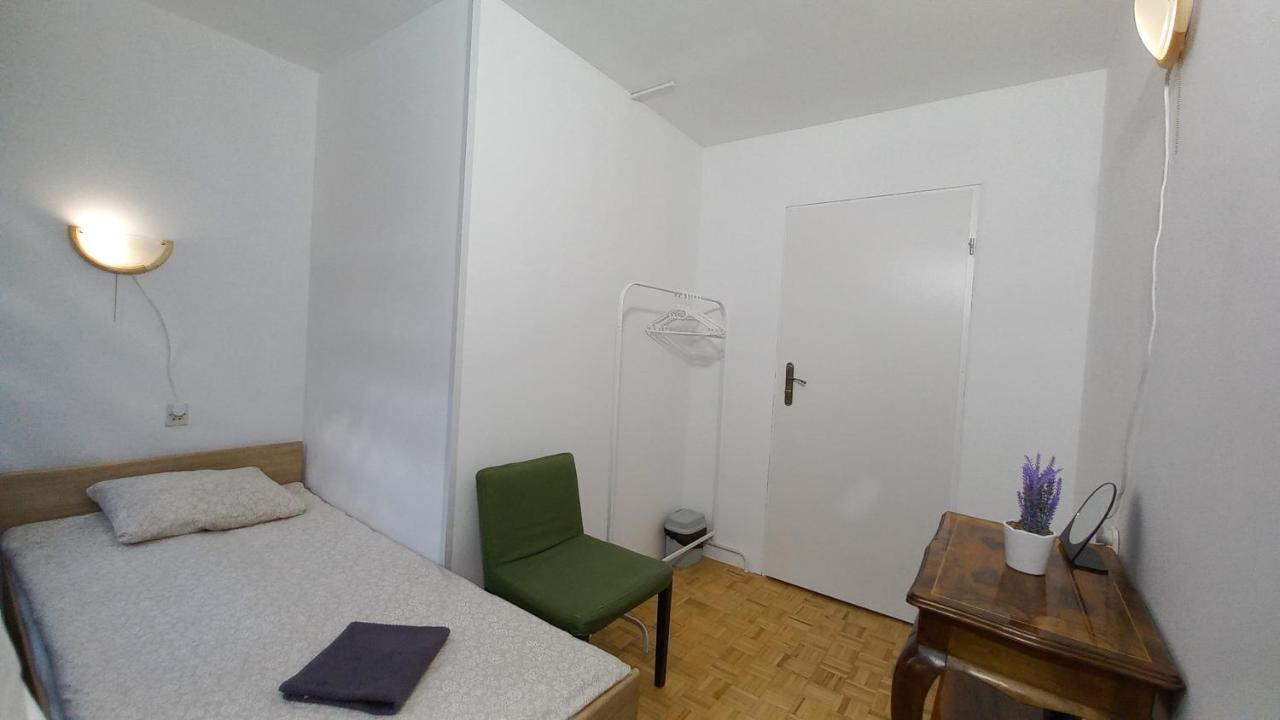 Ivory House Apartment Warsaw