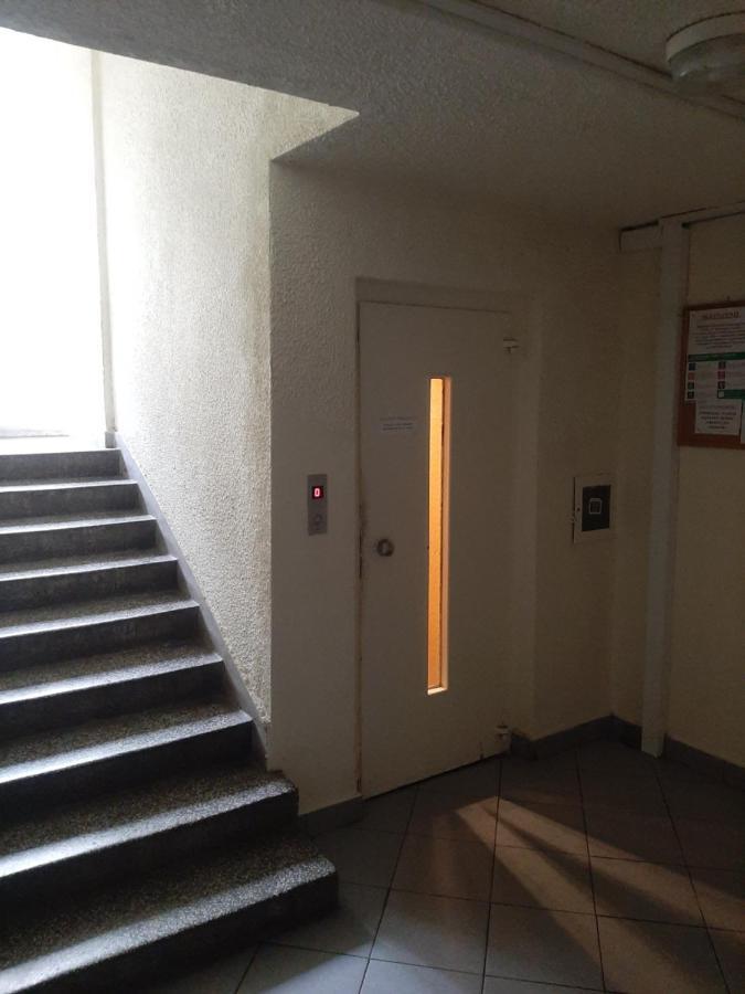 Ivory House Apartment