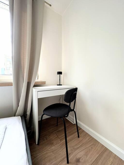 Concierge Panska 61 Warsaw
