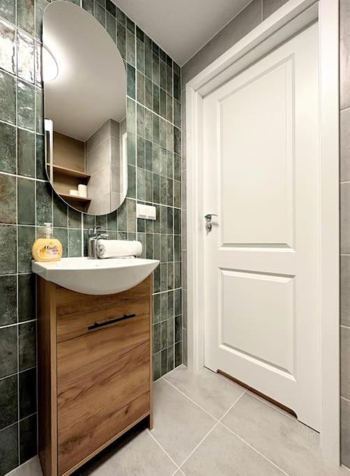 Apartment Concierge Panska 61 Warsaw