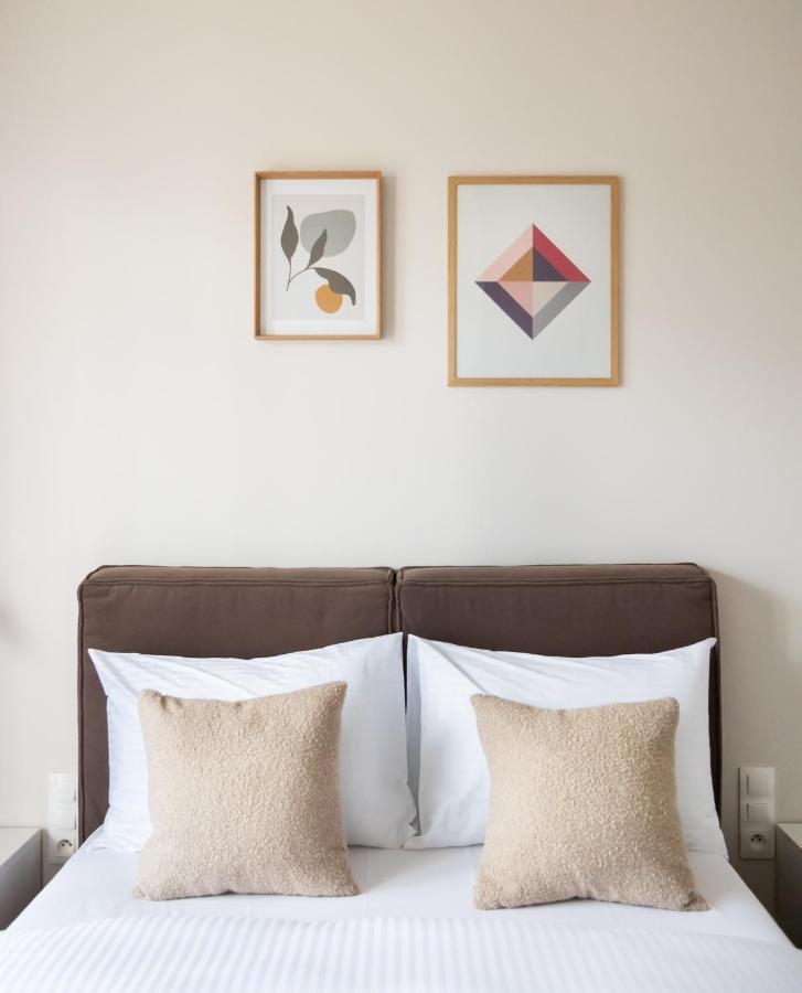 Apartament Magazynowa Classy Warszawa