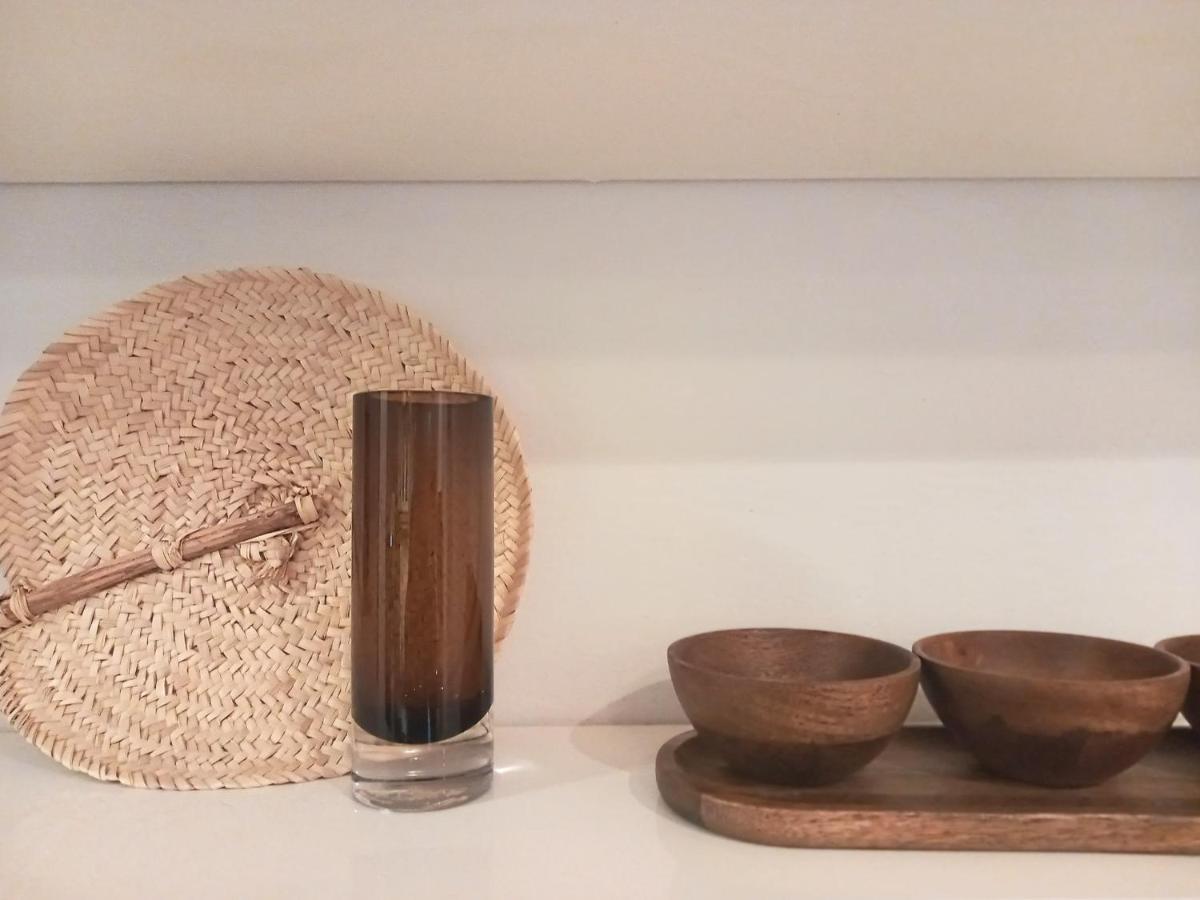 Apartamento Concierge Saska Viaduct