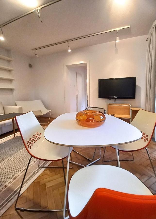 Concierge Saska Viaduct Apartamento Varsóvia