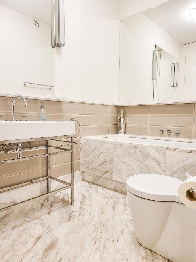Quiet Luxury Powisle - Centrum Kopernik Apartment Warsaw