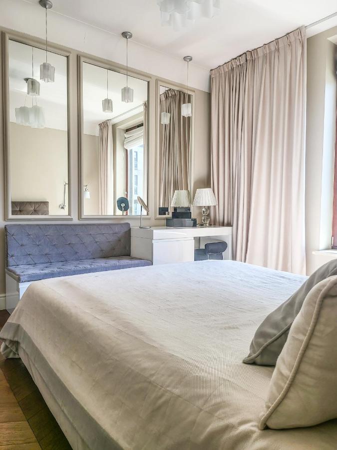 Quiet Luxury Powisle - Centrum Kopernik Warsaw