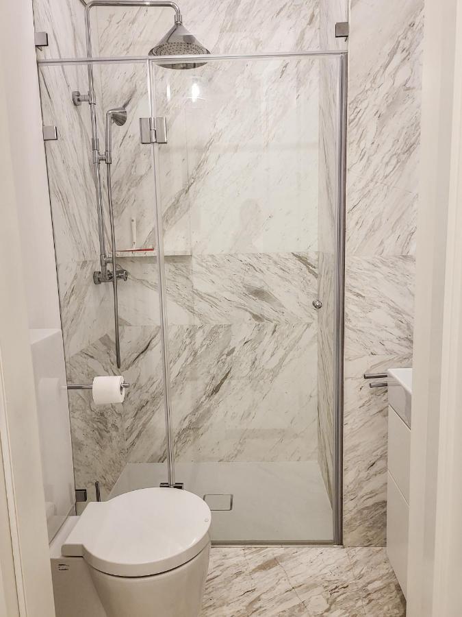 Quiet Luxury Powisle - Centrum Kopernik Apartment
