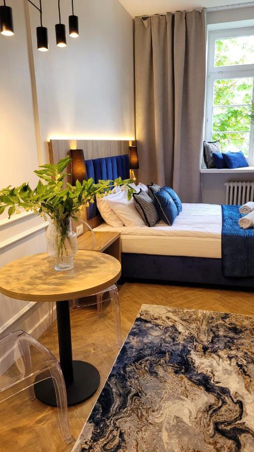 Movo Ii Old Town Apartment *