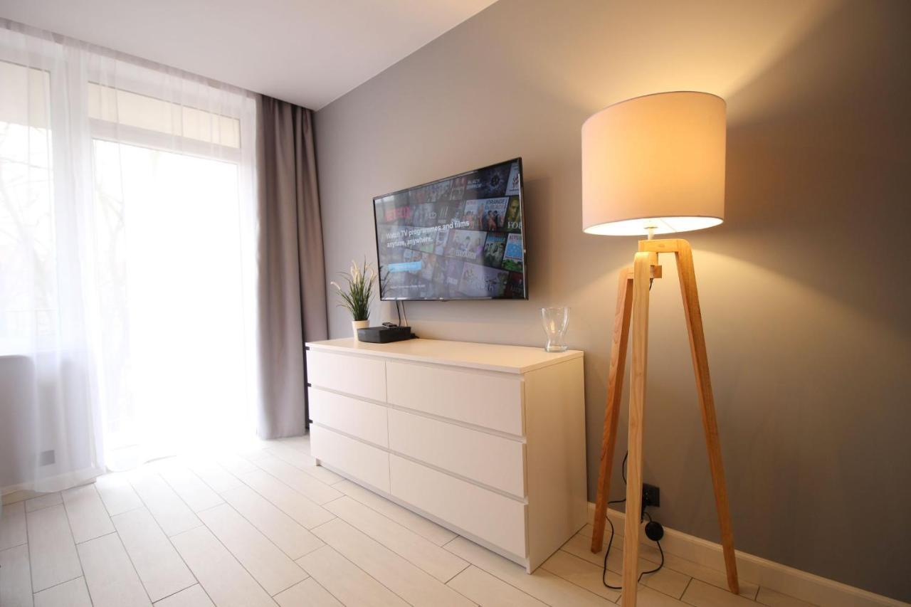 Concierge Miodowa * Warsaw