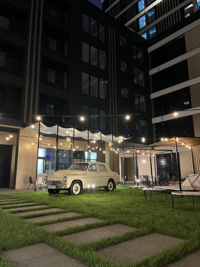 Royal Tulip Centre 5* Warschau