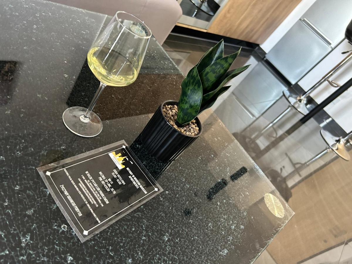 88 Modern Apartament