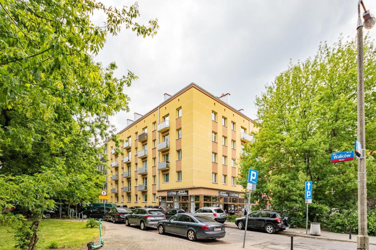 Apartament Walicow 19 By Homeprime *