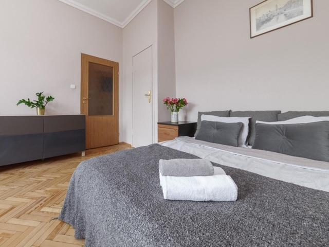 Apartamento Jerozolimskie
