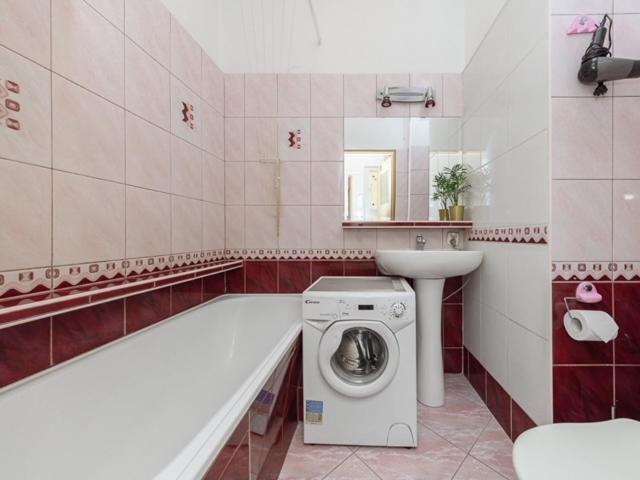 Apartamento Jerozolimskie Varsóvia