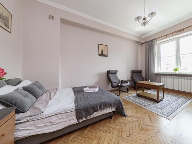 Jerozolimskie Apartamento