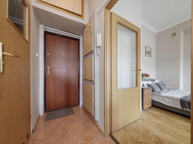 Jerozolimskie Apartamento